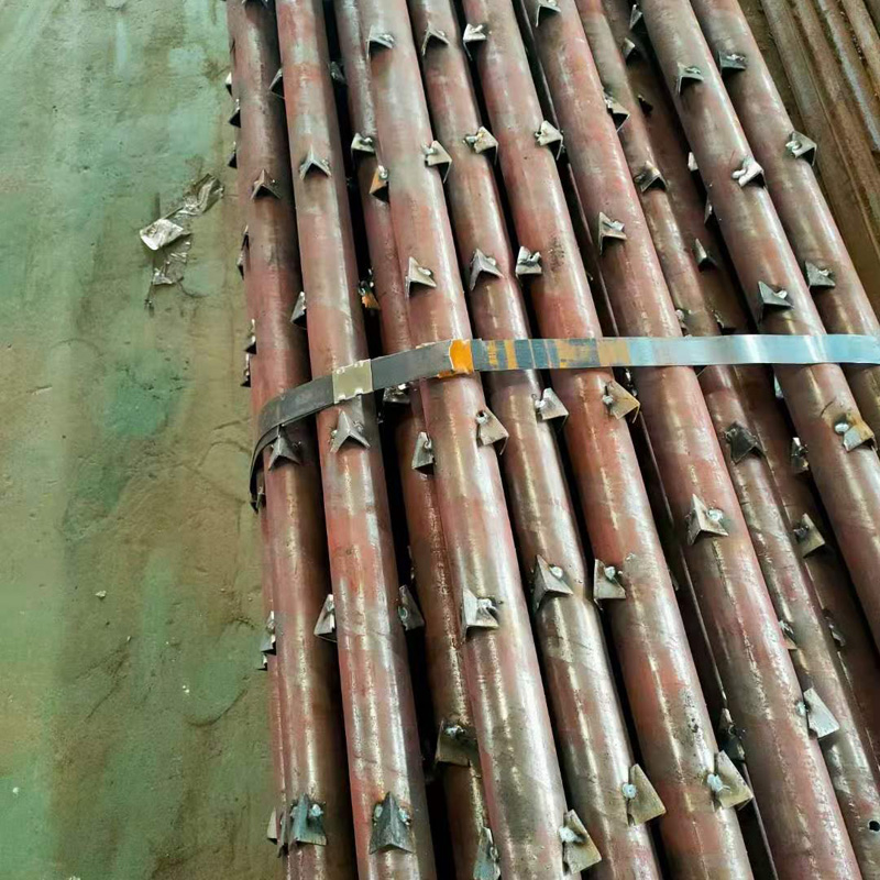 肇源土钉小导管