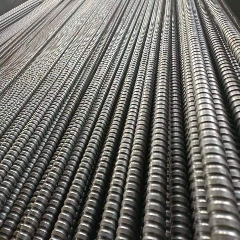 肇源中空锚杆